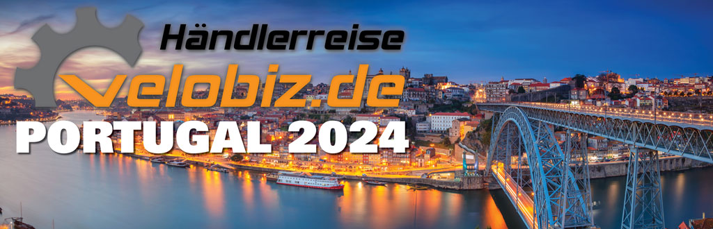 velobiz.de Händlerreise Portugal 2024
